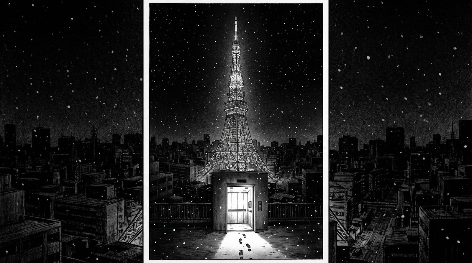 Tokyo — Chapter 11 · The Last Bastion