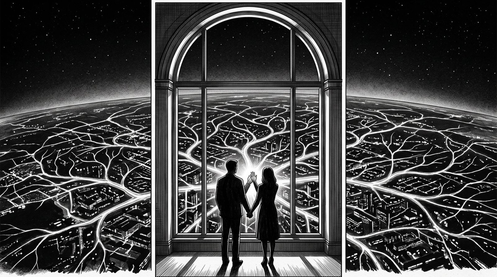 San Jose — Chapter 12 · Horizons Beyond the Known